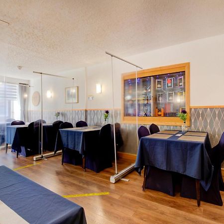Oyo Eastbank Hotel, Speyside Scotland Rothes Esterno foto